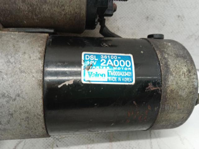 361002A000 Hyundai/Kia