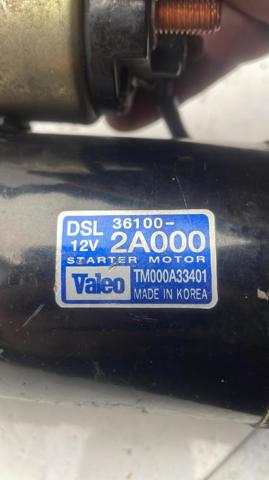 361002A000 Hyundai/Kia