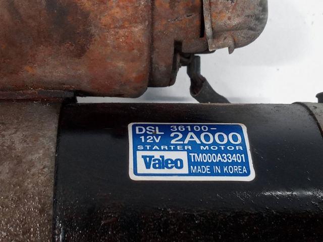 361002A000 Hyundai/Kia