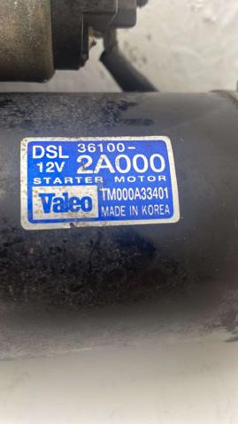 361002A000 Hyundai/Kia