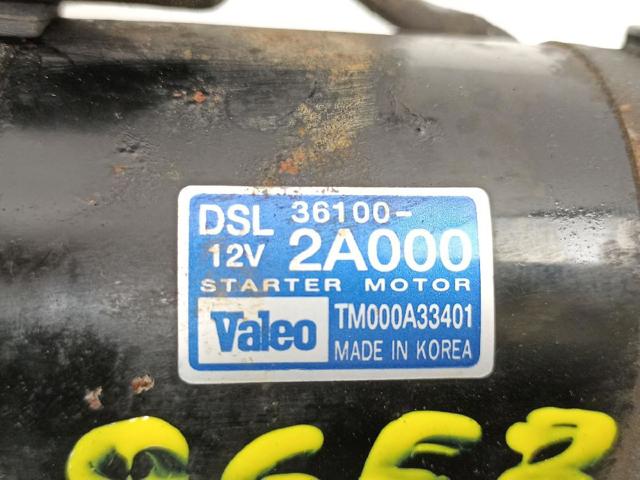 361002A000 Hyundai/Kia