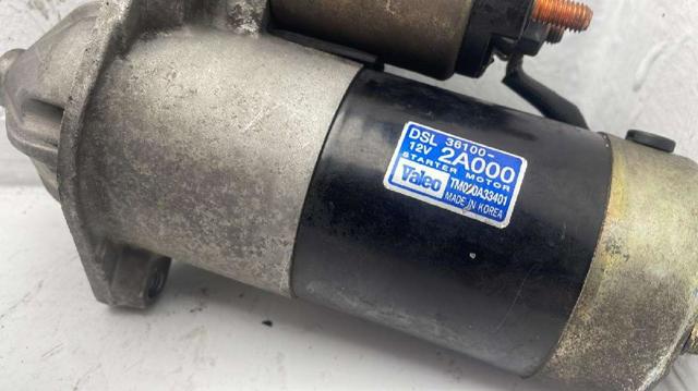 361002A000 Hyundai/Kia