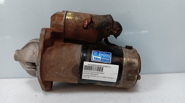 361002A000 Hyundai/Kia