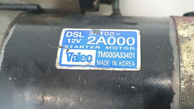 361002A000 Hyundai/Kia