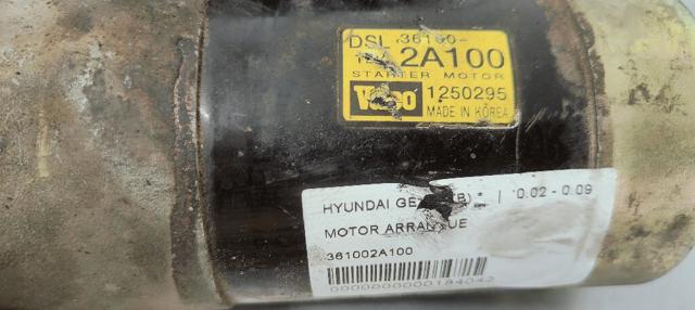 361002A100 Hyundai/Kia