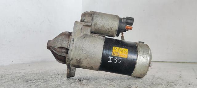 Rozrusznik 361002A100 HYUNDAI