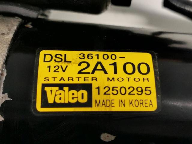 361002A100 Hyundai/Kia