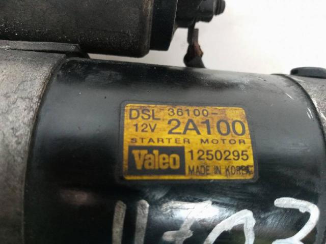 361002A100 Hyundai/Kia