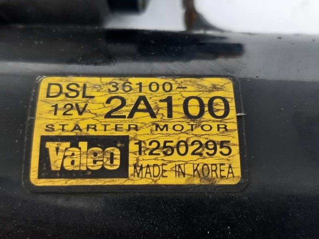 361002A100 Hyundai/Kia