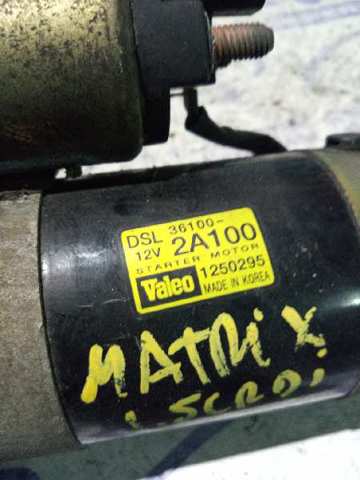 361002A100 Hyundai/Kia