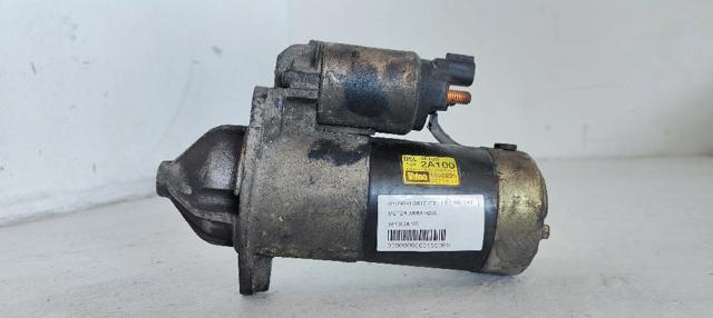 Rozrusznik 361002A100 HYUNDAI