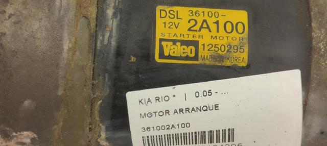 361002A100 Hyundai/Kia