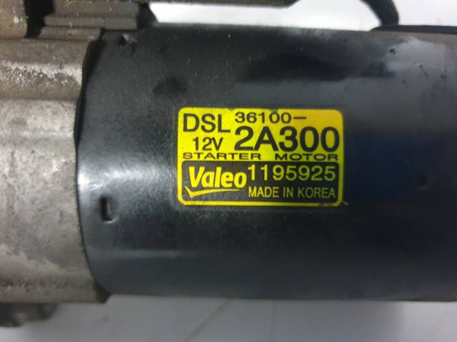 361002A300 Hyundai/Kia