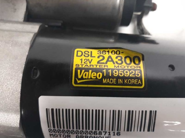 361002A300 Hyundai/Kia