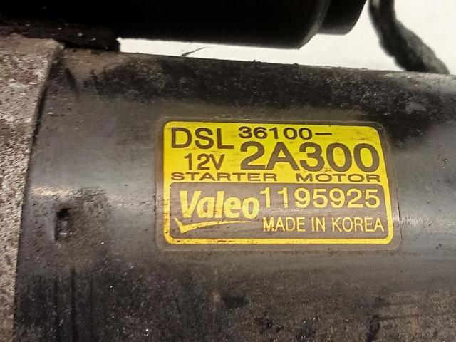 361002A300 Hyundai/Kia