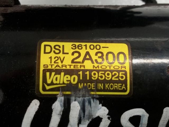 361002A300 Hyundai/Kia