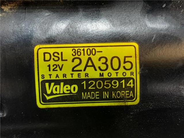 361002A305 Hyundai/Kia