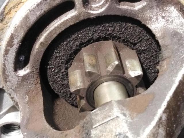 361002A305 Hyundai/Kia