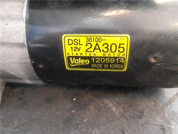 361002A305 Hyundai/Kia