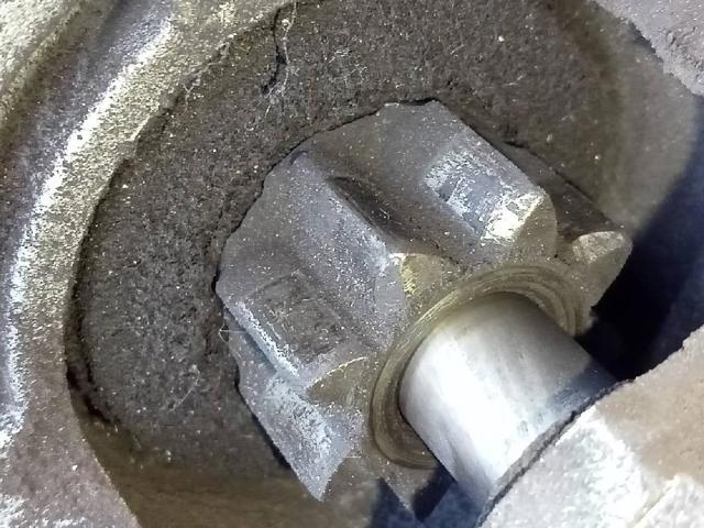 361002A305 Hyundai/Kia