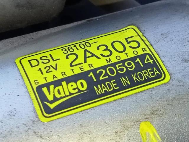 361002A305 Hyundai/Kia