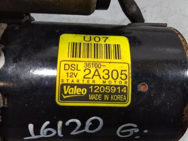 361002A305 Hyundai/Kia