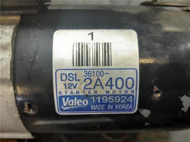 361002A400 Hyundai/Kia