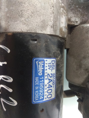 361002A400 Hyundai/Kia