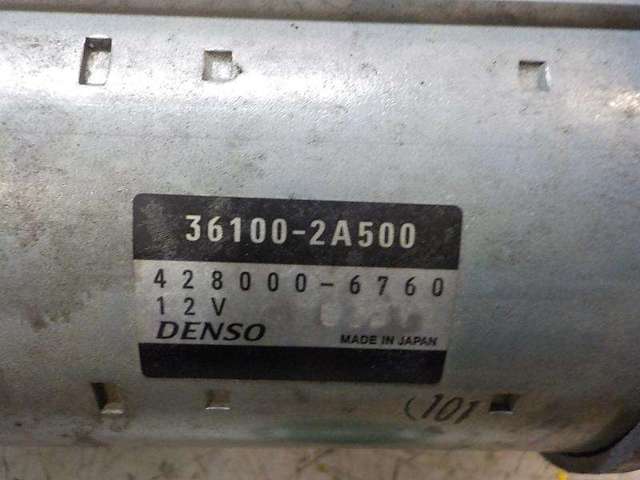 361002A500 Hyundai/Kia