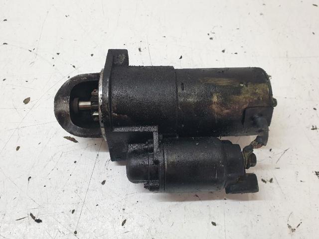 Rozrusznik 361002A800 HYUNDAI