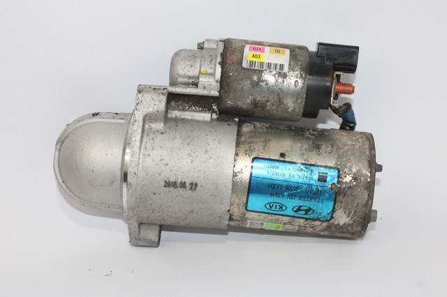 Rozrusznik 361002A830 HYUNDAI