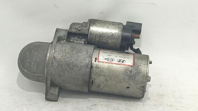 Rozrusznik 361002A830 HYUNDAI