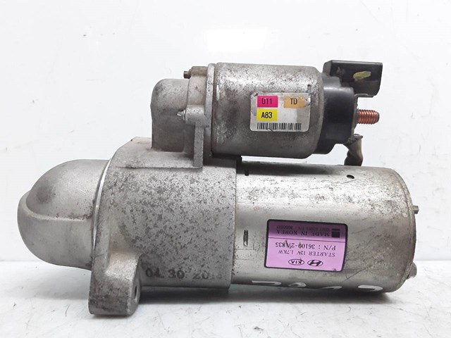 361002A835 Hyundai/Kia