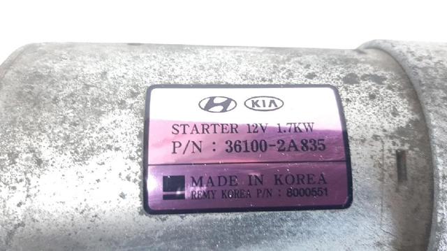 361002A835 Hyundai/Kia