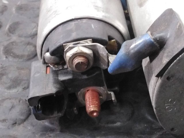 361002A835 Hyundai/Kia