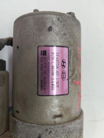 361002A835 Hyundai/Kia