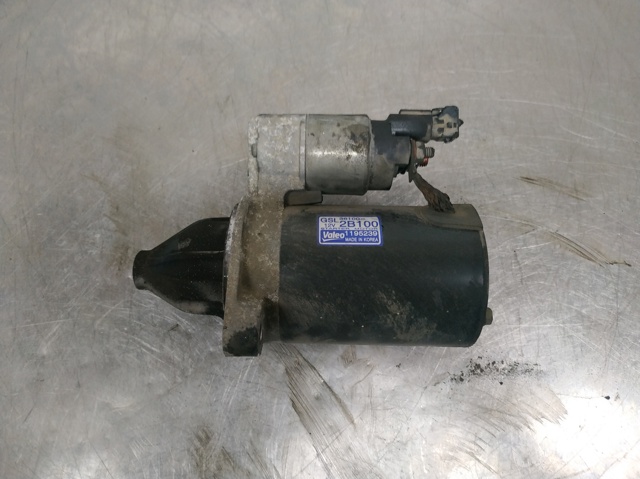 361002B100 Hyundai/Kia