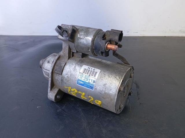 Rozrusznik 361002B110 HYUNDAI