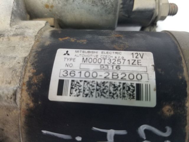 361002B200 Hyundai/Kia