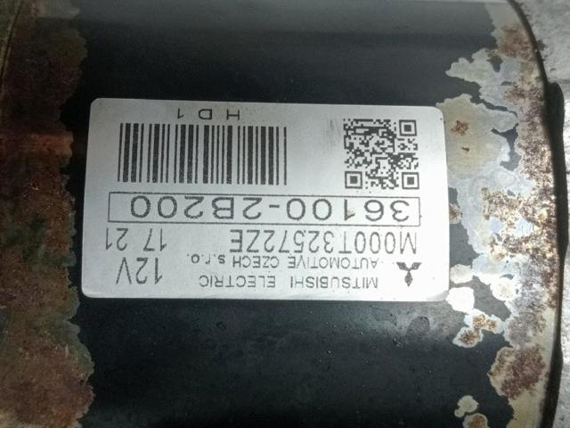 361002B200 Hyundai/Kia