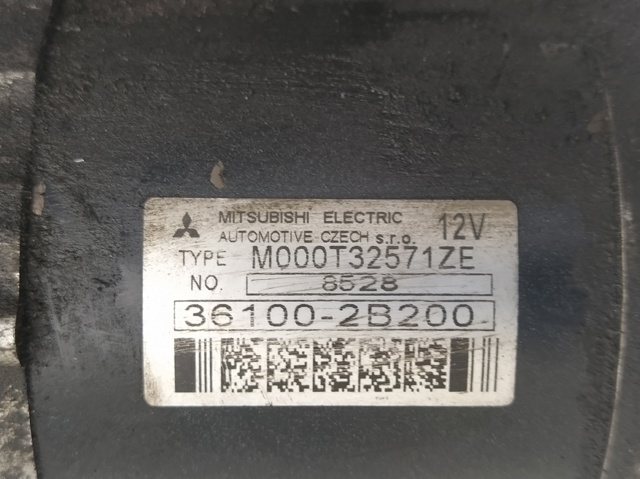 361002B200 Hyundai/Kia