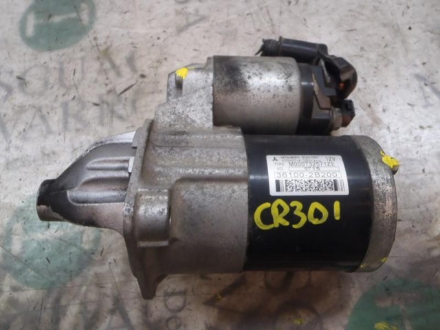 Rozrusznik 361002B200 HYUNDAI