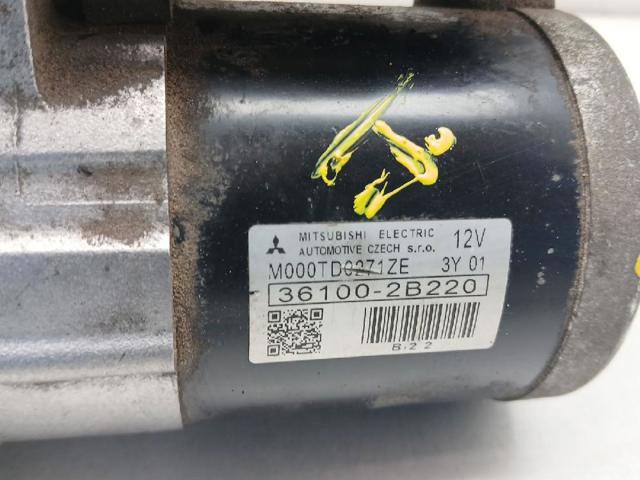 361002B220 Hyundai/Kia