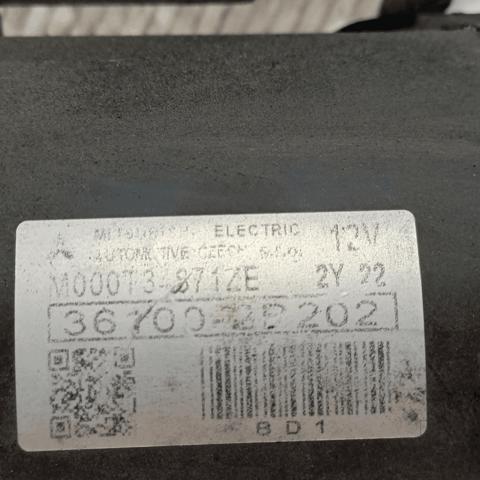 361002B220 Hyundai/Kia