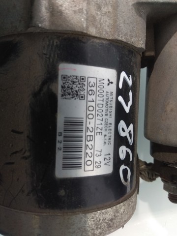 361002B220 Hyundai/Kia