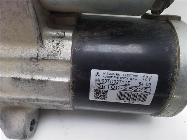 361002B220 Hyundai/Kia