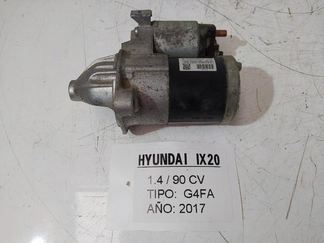 361002B220 Hyundai/Kia