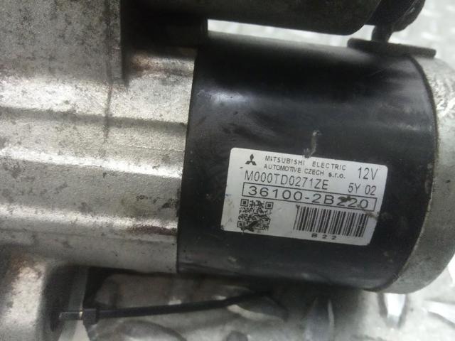 361002B220 Hyundai/Kia