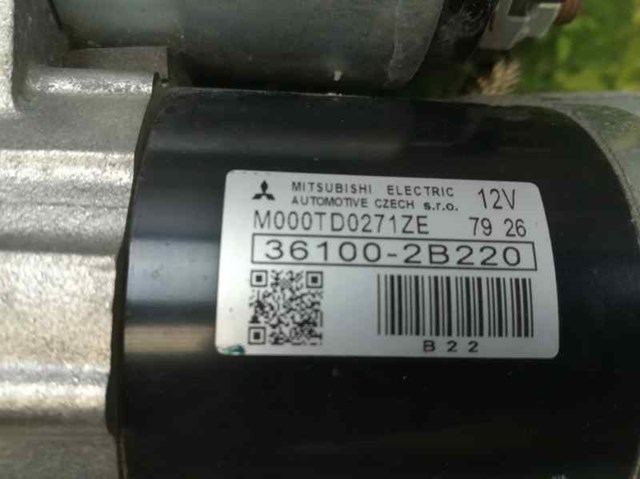 361002B220 Hyundai/Kia