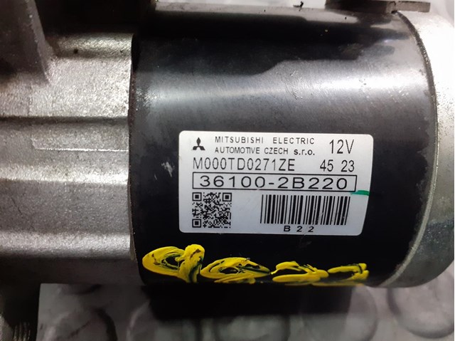 361002B220 Hyundai/Kia